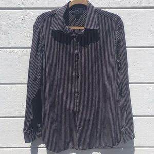 Banana Republic Button Down